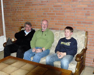 2009 Fortbildung Bodenwerder
