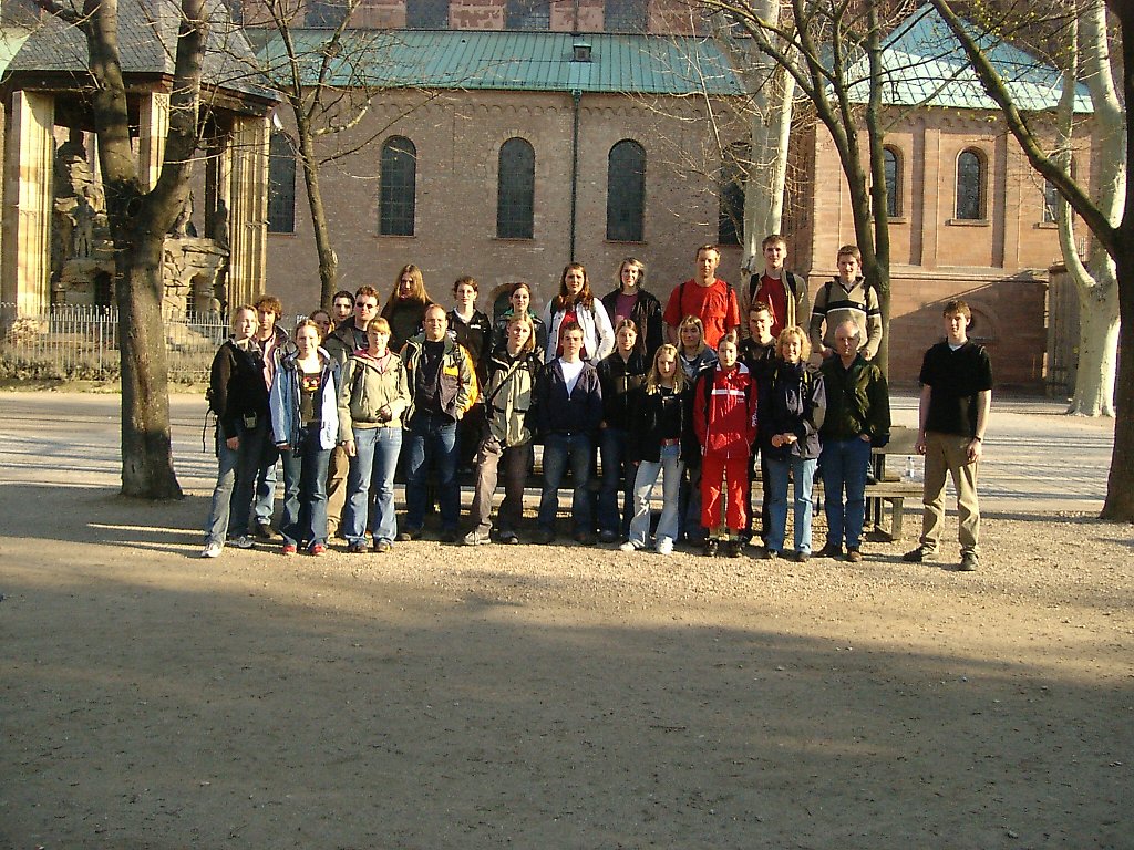2005 Speyer
