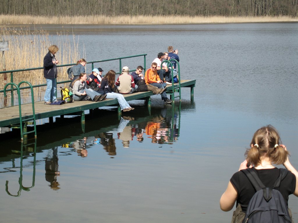 2006 Mecklenburger Seenplatte
