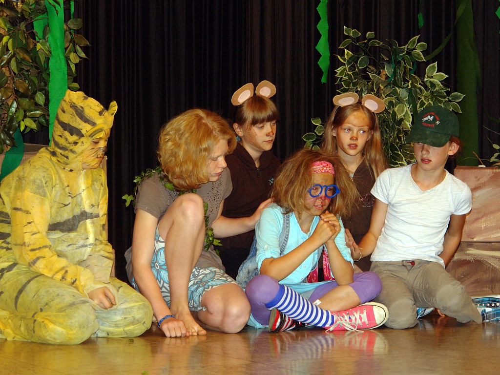 1 Kindertheater