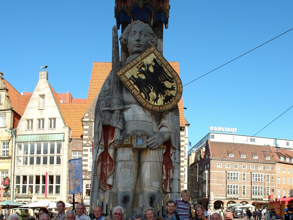 2006  Bremen