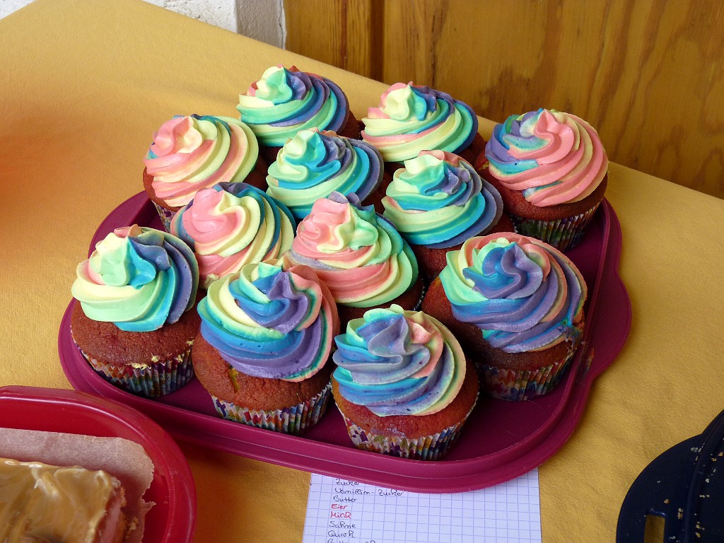 2018 25 jahre Regenbogen