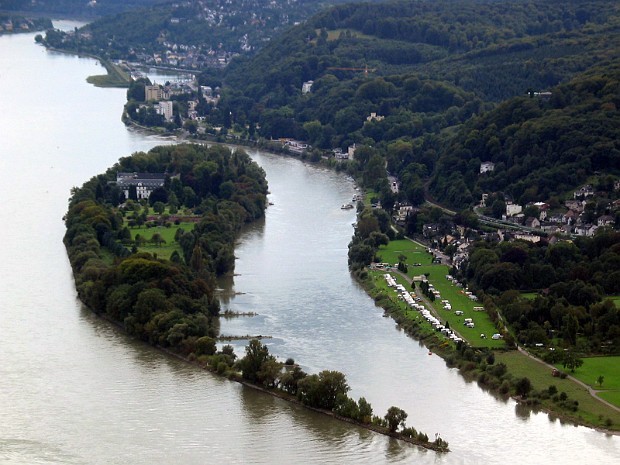 2005 Rhein Drachenfels